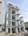ウィロー板橋本町の間取り画像