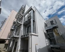 ウィロー板橋本町の外観画像