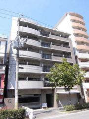 シャルマンエースの外観画像