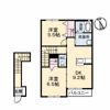 SERAPH COURTの間取り画像