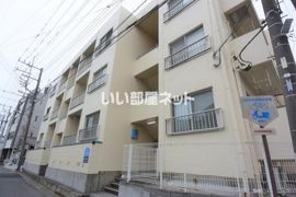 ヒルスミキ大船の外観画像