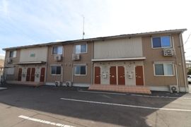 サザンメナー Bの外観画像