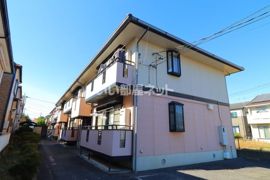 HARMONY HILLSの外観画像