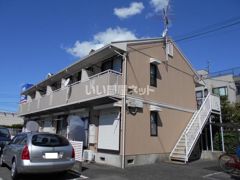 アティアス春日部の外観画像