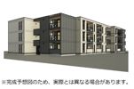 CLASSEUM都賀の外観