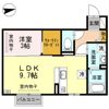 さくらそうの間取り画像