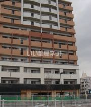 プレジールの外観画像