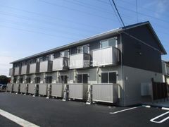 Dーroom今池の外観画像