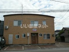 第2コーポグリーンの外観画像