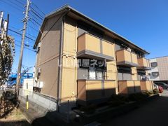 Ceriseの外観画像