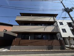 ハイダウェイ 両替町の外観画像