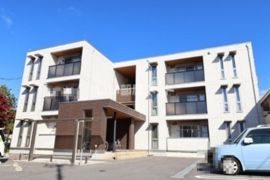 クレール山本の外観画像