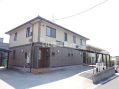 アメージングエステートの外観画像