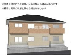 コートビレジ屋島Ⅲの外観画像