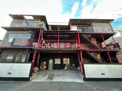 ビフレスト三笠の外観画像