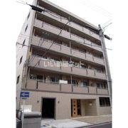 クリア壱番館の外観画像