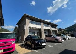 ベルリードAの外観画像