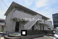 ROMEO（ロメオ） Aの外観画像