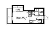 GRAND CIMA ZEROの間取り画像