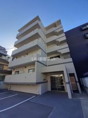 GRAND CIMA ZEROの外観画像