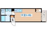 アルテラヴィータ南仙台の間取り画像