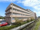 ブロッサムガーデン利平治の外観