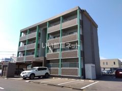 パズ昌栄Ⅱの外観画像