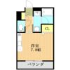 ラ メールの間取り画像