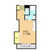ラ メールの間取り画像