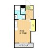 ラ メールの間取り画像