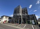 泉川マンションの外観