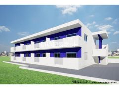 カサ・エイトの外観画像