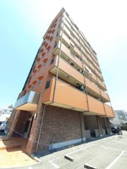 TSカーサSECONDOの外観画像