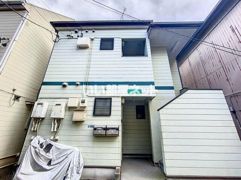 マ・メゾンの外観画像