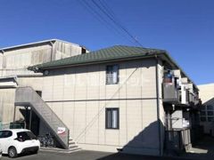 エンジェルの外観画像