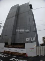 ARCA堺綾之町の外観画像