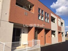 グラン マーサの外観画像