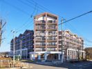 ルームズ学園北町の間取り画像