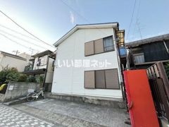 サンビレイ31の外観画像