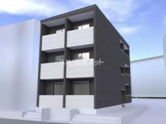 GRADUS伊勢原Ⅱ（グラデュスイセハラツー）の外観画像