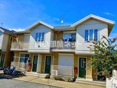 ストロベリーフィールズ?Aの外観画像