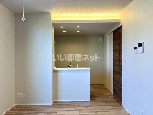 リビング