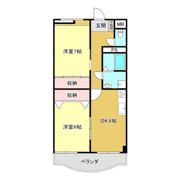 Grandeg21Kの間取り画像