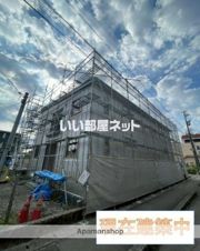 chatonⅢの外観画像