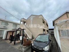 メゾン土倉パート Ⅲの外観画像