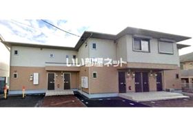 コージーコートAの外観画像