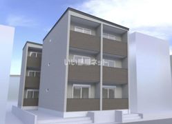 GRADUS伊勢原（グラデュスイセハラ）の外観画像