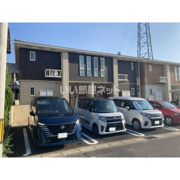 アニメート朝宮Aの外観画像