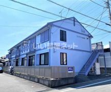 フレグランス壱番館の外観画像