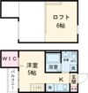 La Luceの間取り画像